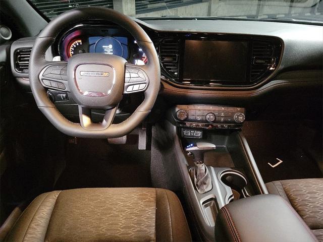 2025 Dodge Durango DURANGO GT AWD