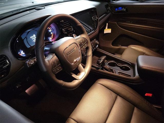 2025 Dodge Durango DURANGO GT PLUS AWD