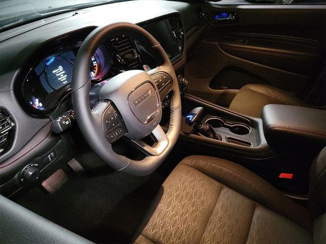 2025 Dodge Durango DURANGO GT AWD 2025 Dodge Durango DURANGO GT AWD