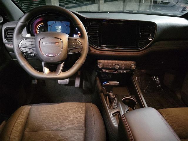 2025 Dodge Durango DURANGO GT AWD 2025 Dodge Durango DURANGO GT AWD