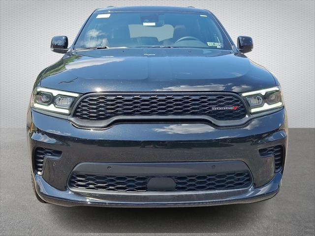 2025 Dodge Durango DURANGO GT PLUS AWD 2025 Dodge Durango DURANGO GT PLUS AWD