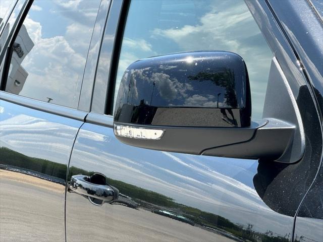 2025 Dodge Durango DURANGO R/T PLUS AWD
