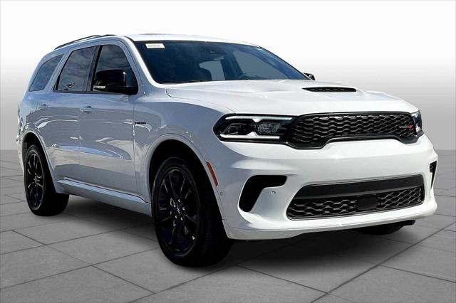 2025 Dodge Durango DURANGO R/T PLUS AWD