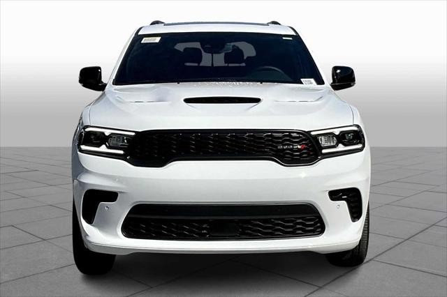 2025 Dodge Durango DURANGO R/T PLUS AWD