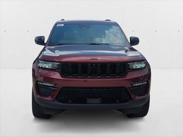 2025 Jeep Grand Cherokee Limited 4x2
