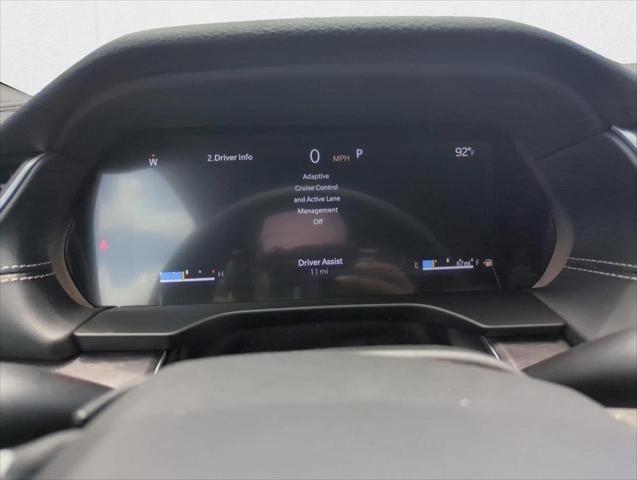2025 Jeep Grand Cherokee Limited 4x2