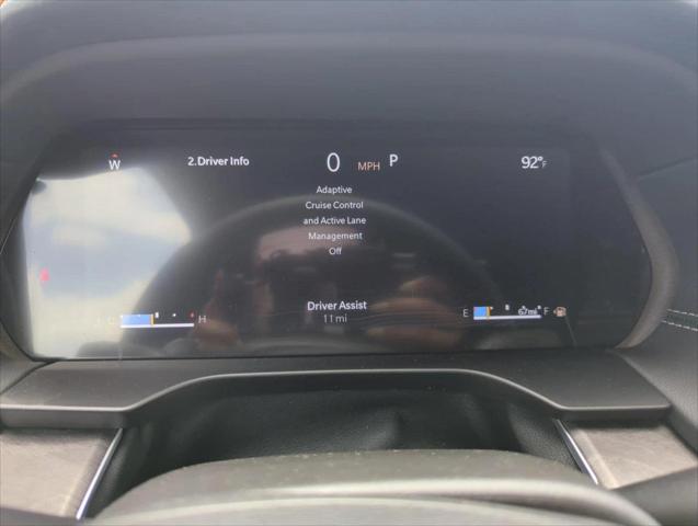 2025 Jeep Grand Cherokee Limited 4x2