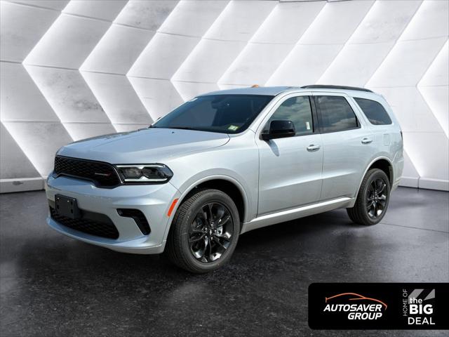 2025 Dodge Durango DURANGO GT AWD 2025 Dodge Durango DURANGO GT AWD