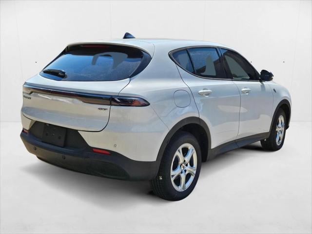 2025 Dodge Hornet HORNET GT AWD 2025 Dodge Hornet HORNET GT AWD
