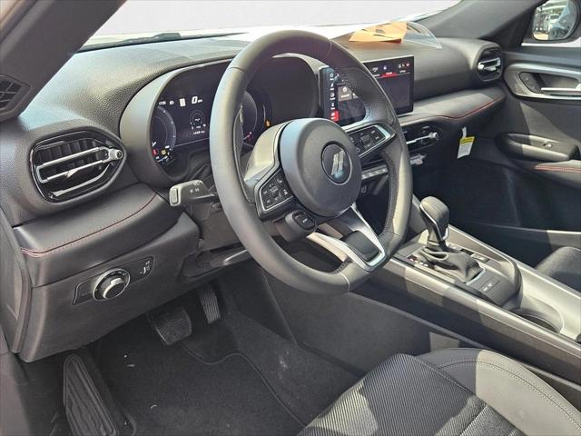 2025 Dodge Hornet HORNET GT AWD 2025 Dodge Hornet HORNET GT AWD