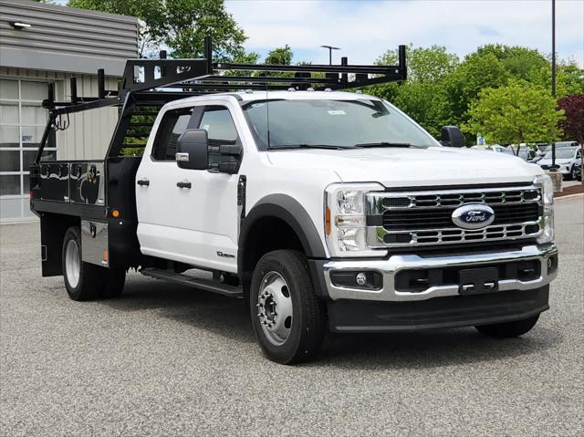 2025 Ford F-450 XL