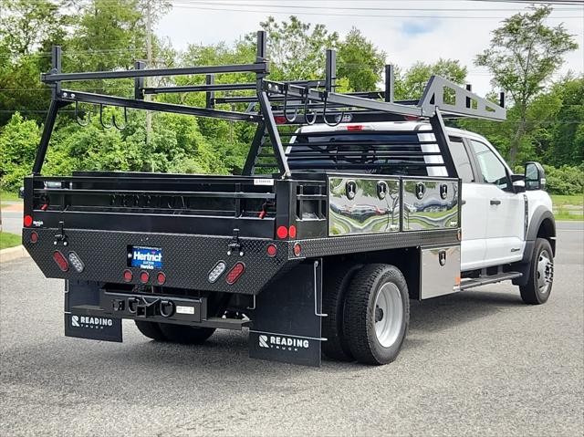 2025 Ford F-450 XL