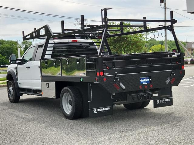 2025 Ford F-450 XL