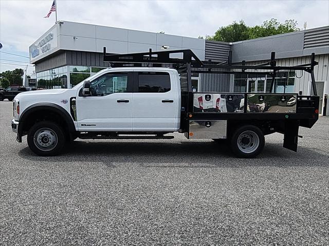 2025 Ford F-450 XL