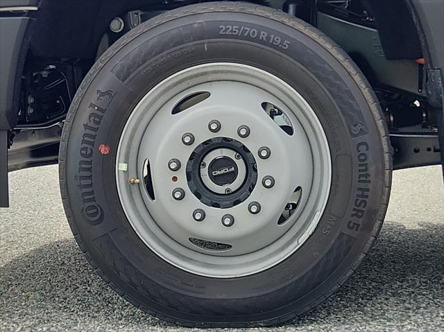 2025 Ford F-450 XL