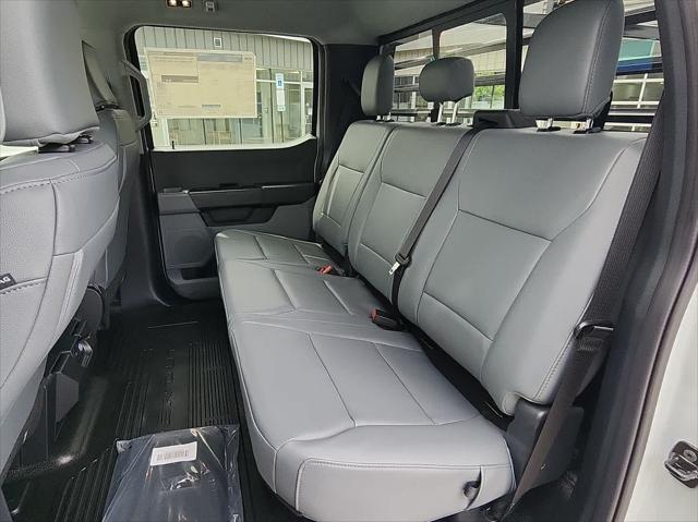 2025 Ford F-450 XL