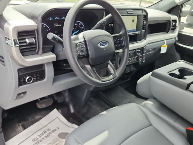 2025 Ford F-450 XL