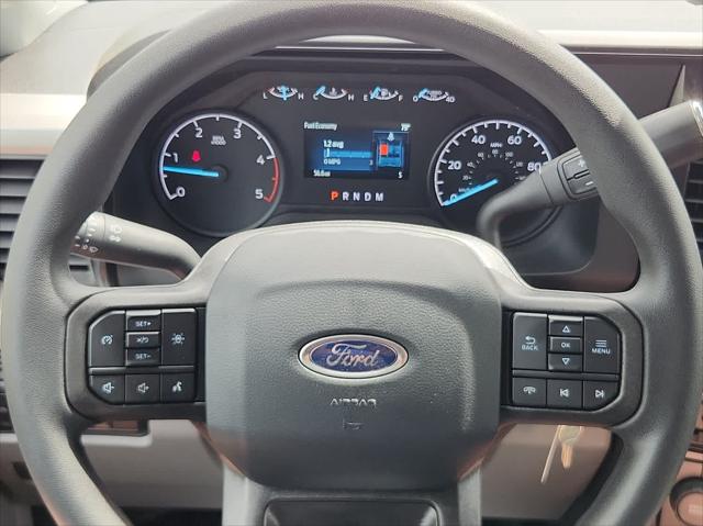 2025 Ford F-450 XL