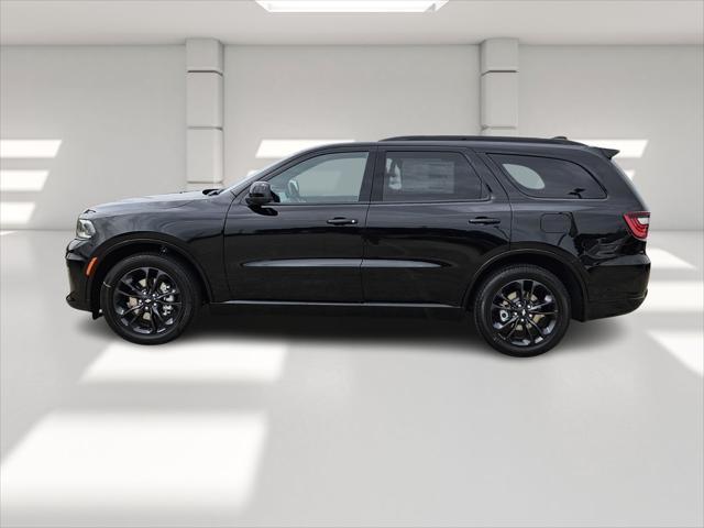 2025 Dodge Durango DURANGO GT RWD