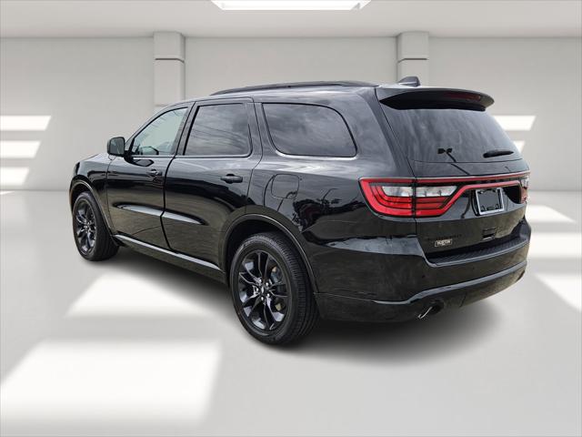 2025 Dodge Durango DURANGO GT RWD
