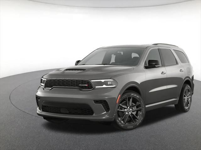 2025 Dodge Durango DURANGO GT PLUS AWD