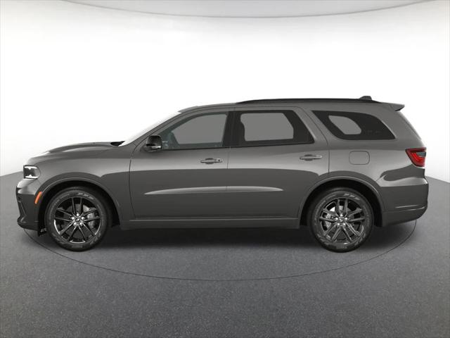 2025 Dodge Durango DURANGO GT PLUS AWD