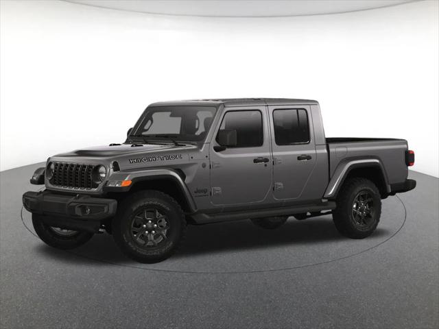 2025 Jeep Gladiator GLADIATOR HIGH TIDE 4X4