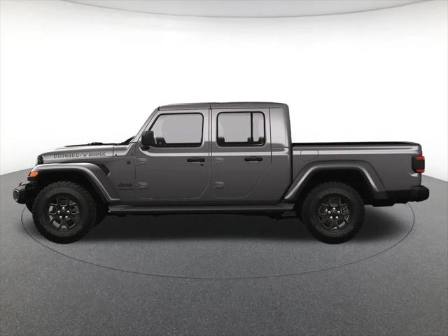 2025 Jeep Gladiator GLADIATOR HIGH TIDE 4X4