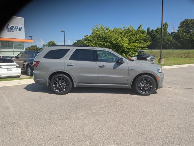 2025 Dodge Durango DURANGO R/T PREMIUM AWD