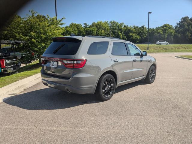 2025 Dodge Durango DURANGO R/T PREMIUM AWD