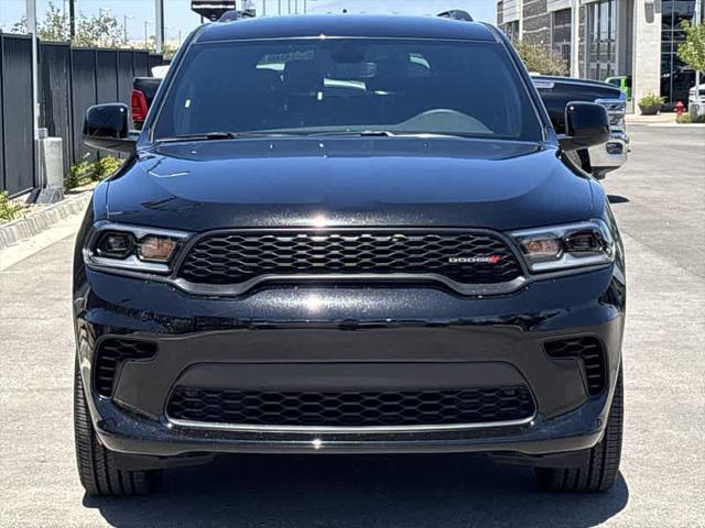 2025 Dodge Durango DURANGO GT AWD