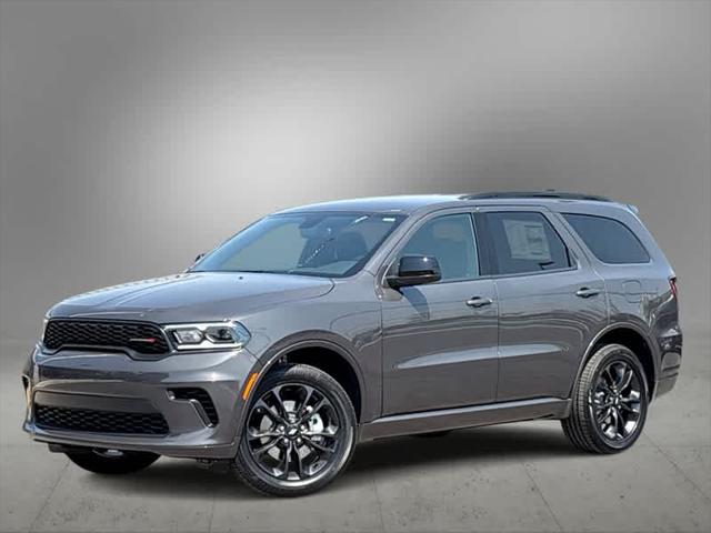 2025 Dodge Durango DURANGO GT AWD 2025 Dodge Durango DURANGO GT AWD