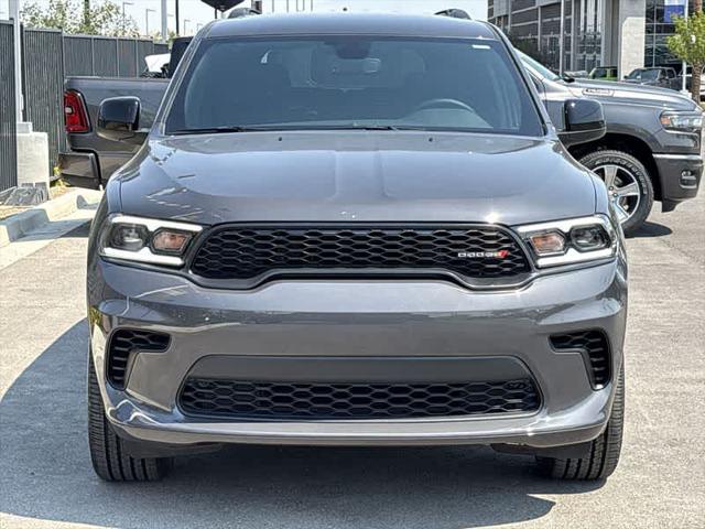 2025 Dodge Durango DURANGO GT AWD 2025 Dodge Durango DURANGO GT AWD