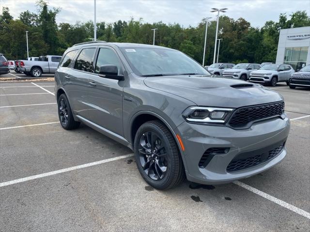2025 Dodge Durango DURANGO R/T PLUS AWD