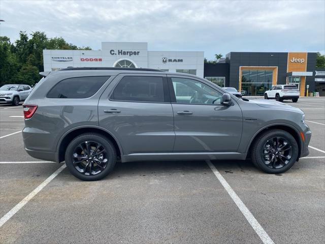 2025 Dodge Durango DURANGO R/T PLUS AWD