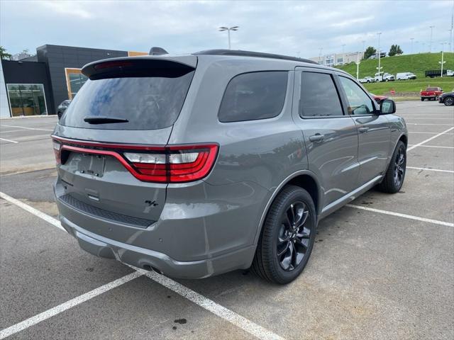 2025 Dodge Durango DURANGO R/T PLUS AWD