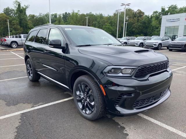 2025 Dodge Durango DURANGO R/T PREMIUM AWD