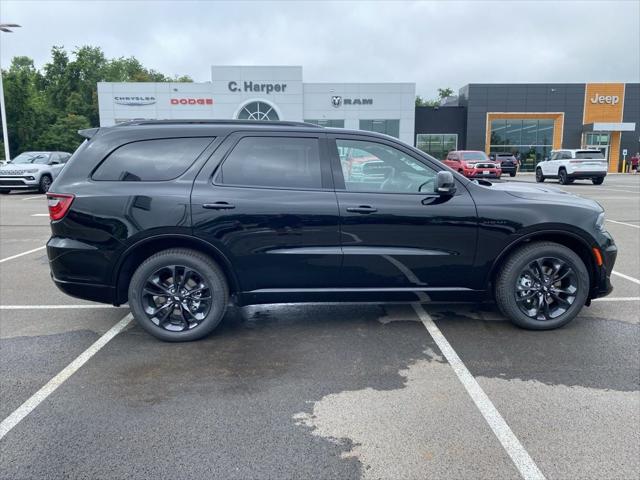 2025 Dodge Durango DURANGO R/T PREMIUM AWD