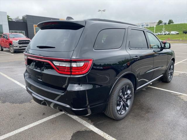 2025 Dodge Durango DURANGO R/T PREMIUM AWD