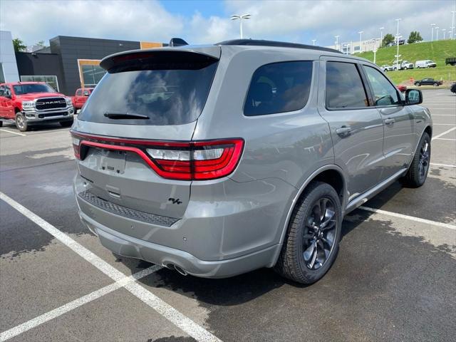 2025 Dodge Durango DURANGO R/T PREMIUM AWD