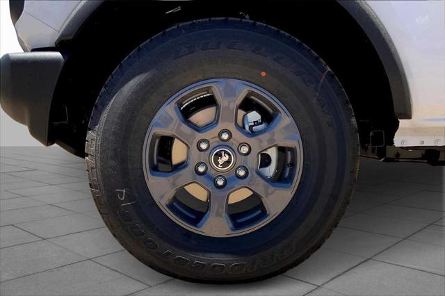 New 2025 Ford Bronco For Sale in Lubbock, TX