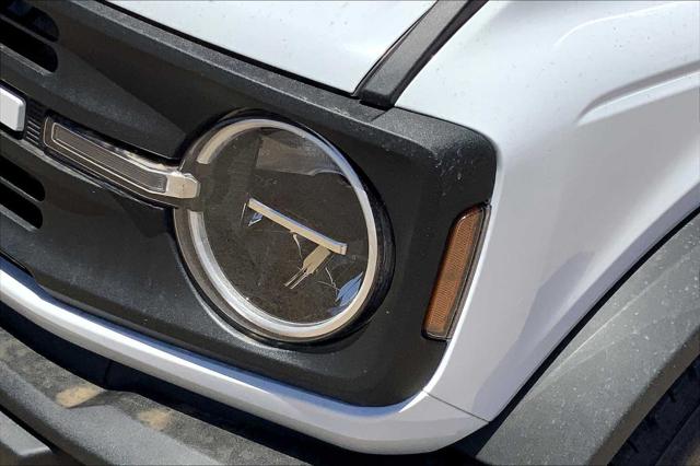 New 2025 Ford Bronco For Sale in Lubbock, TX