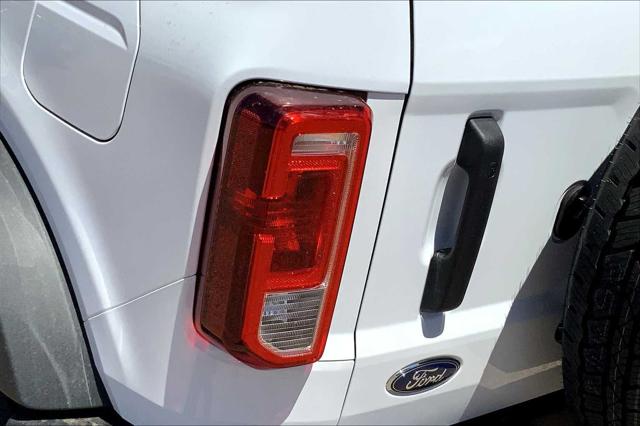 New 2025 Ford Bronco For Sale in Lubbock, TX