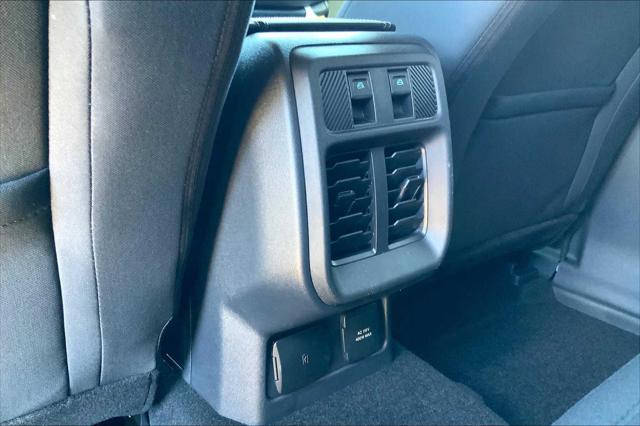 New 2025 Ford Bronco For Sale in Lubbock, TX