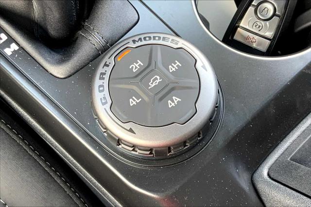 New 2025 Ford Bronco For Sale in Lubbock, TX