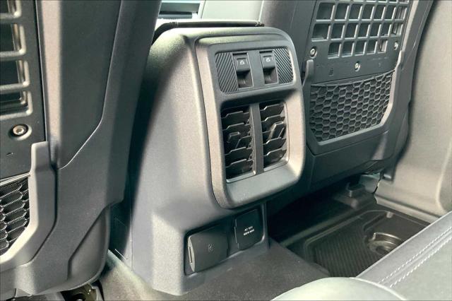 New 2025 Ford Bronco For Sale in Lubbock, TX