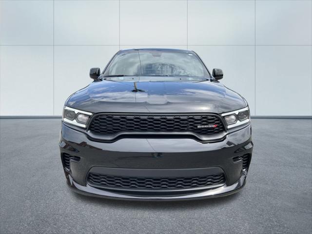 2025 Dodge Durango DURANGO GT AWD