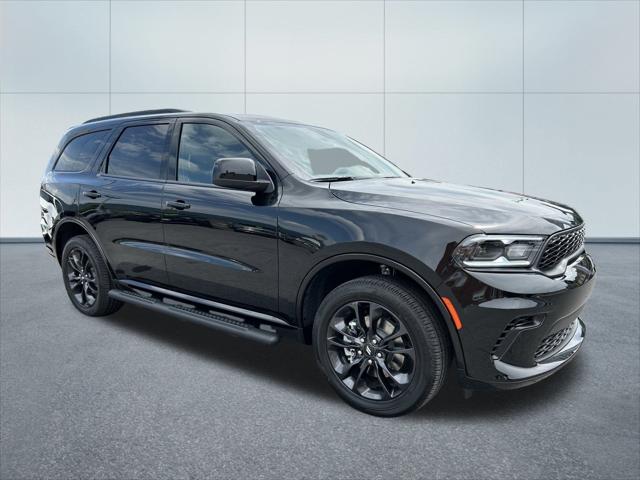 2025 Dodge Durango DURANGO GT AWD