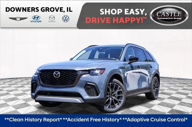 2025 Mazda CX-70 Premium Package for sale in Downers Grove, IL