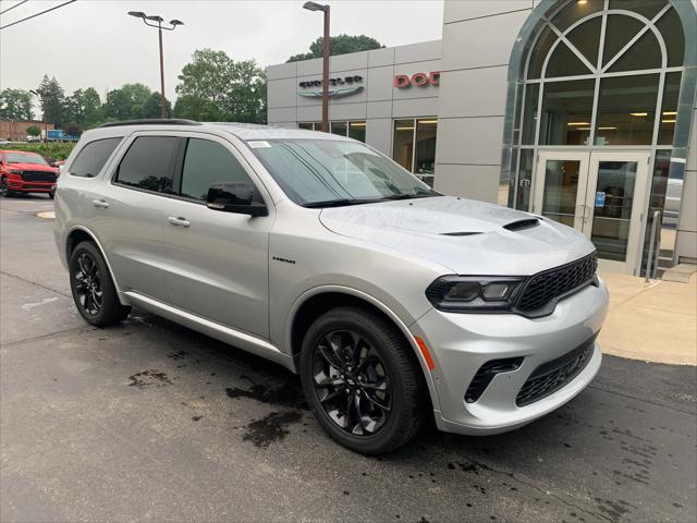2025 Dodge Durango DURANGO R/T PLUS AWD